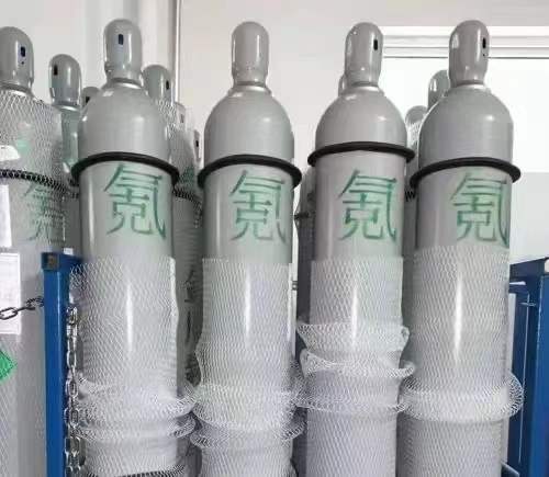 高純氪氣|氪氣Kr