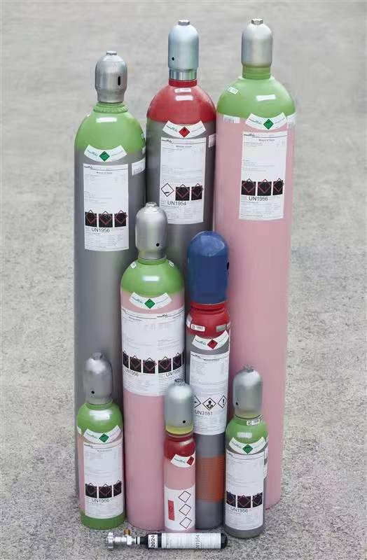 超高純砷烷|砷化氫氣體