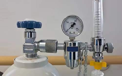 CGA|DISS不銹鋼閥門(mén)