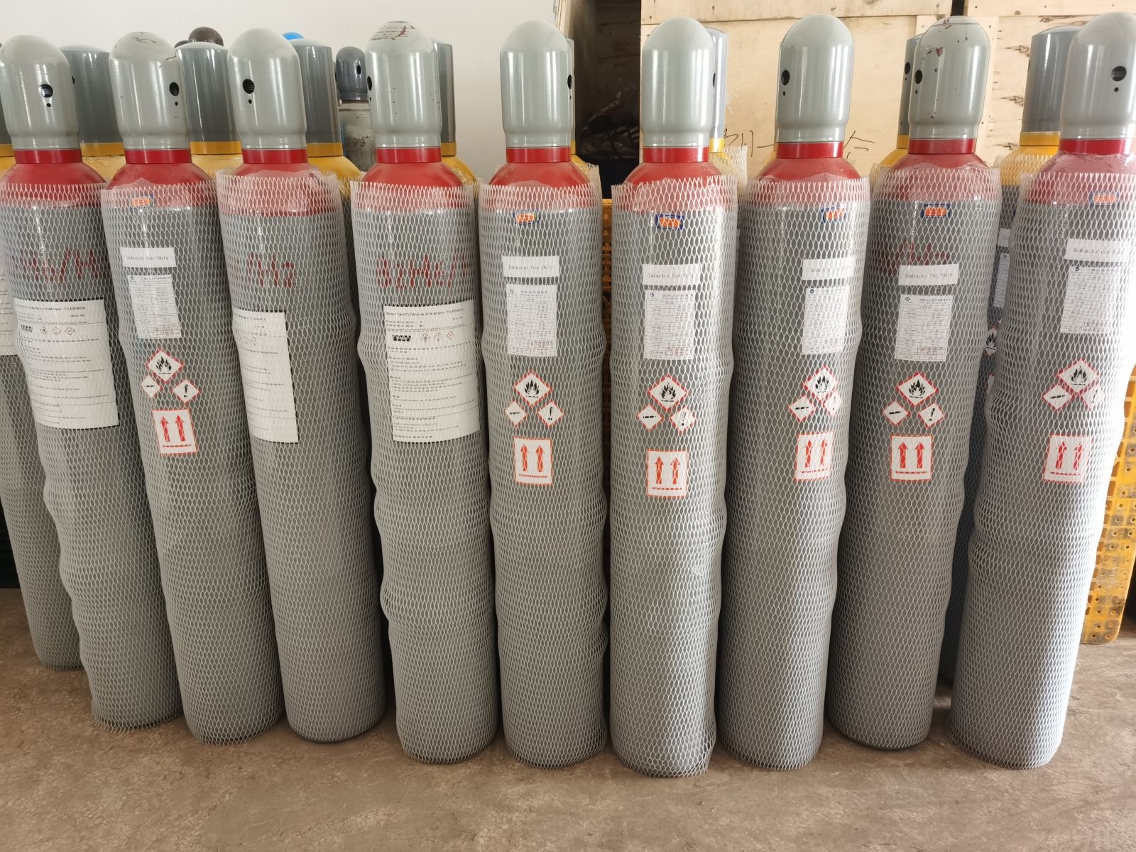 氟氣|氟氮?dú)鈢氟氮混合氣